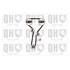 1 kit de distribution Quinton Hazell QBK378