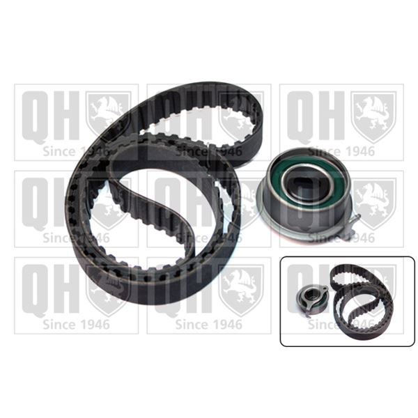 1 kit de distribution Quinton Hazell QBK691