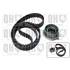 1 kit de distribution Quinton Hazell QBK691