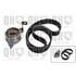 1 kit de distribution Quinton Hazell QBK702