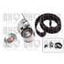 1 kit de distribution Quinton Hazell QBK745