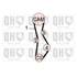 1 kit de distribution Quinton Hazell QBK745
