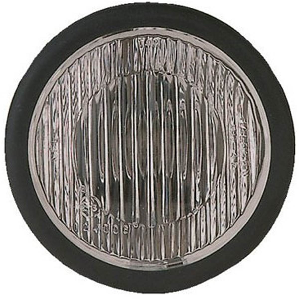 Projecteurs longue portée ronds Microline Ring