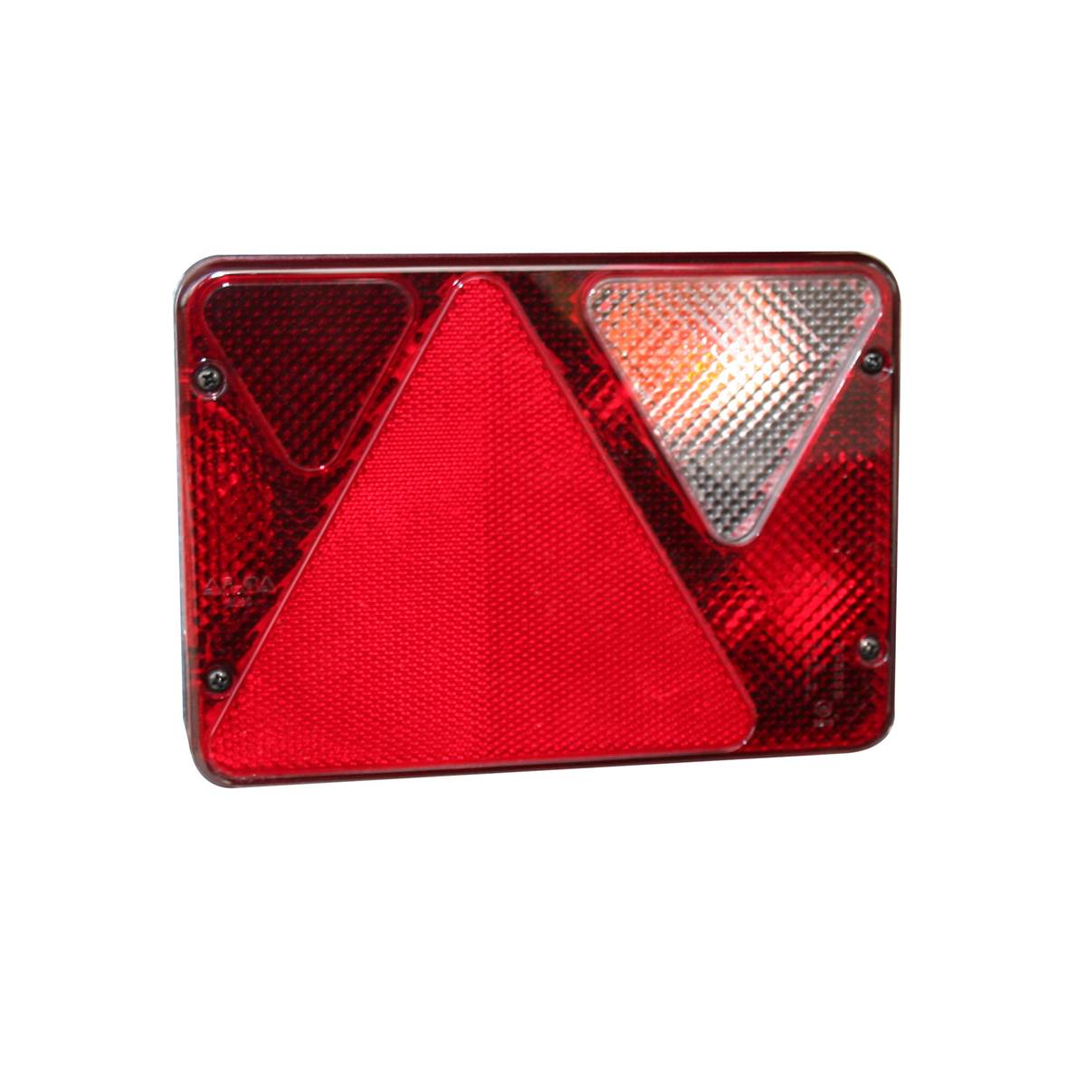 Feu Droit 6fct 190mm Prec