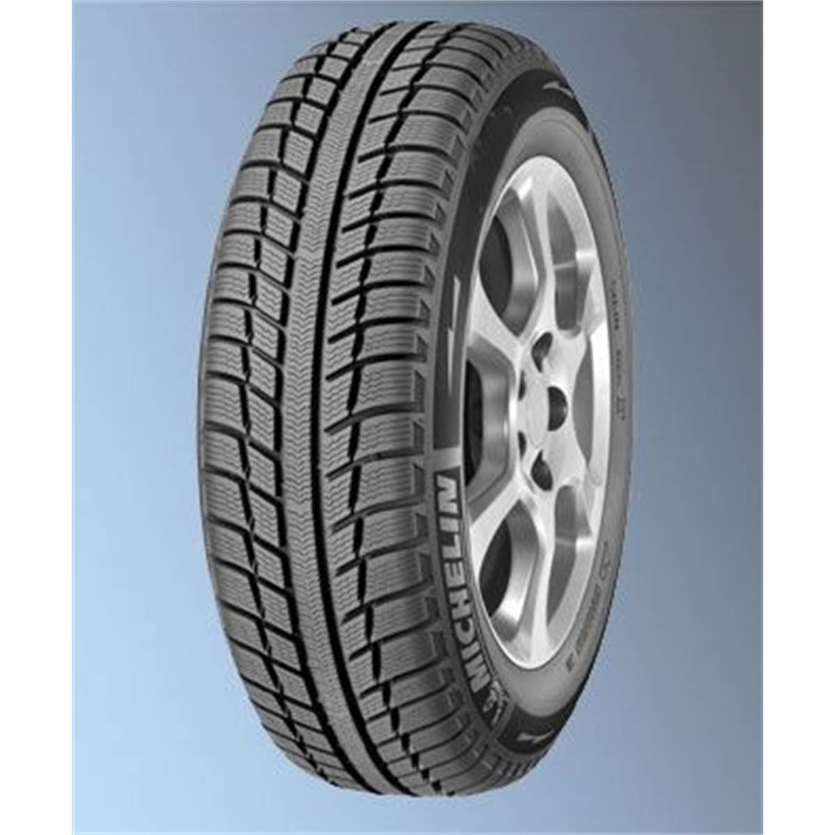 Pneu Michelin Hiver - Primacy Alpin PA3 225/50R17 94H