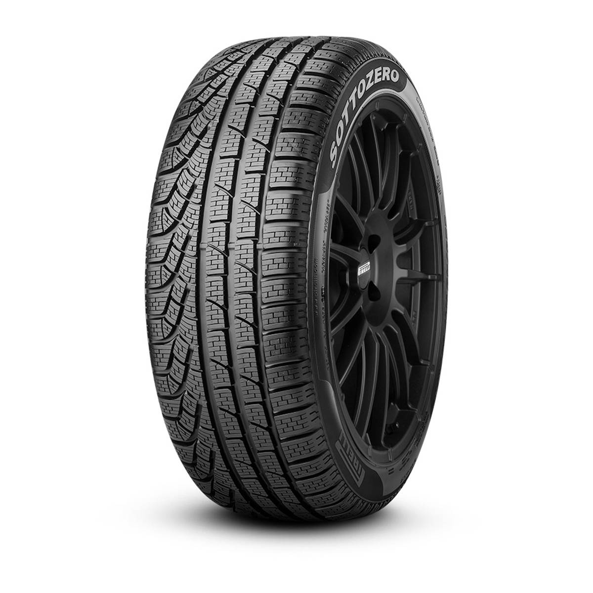 Pneu Hiver Pirelli - Winter 240 SottoZero Serie II 235/35R19 91V