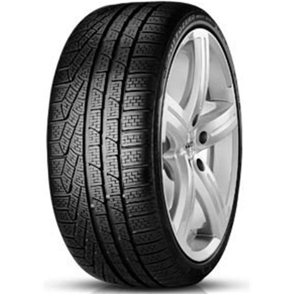Pneu Runflat Hiver Pirelli 275/35R20 102V Winter 270 Sottozero Ii XL