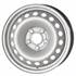 Jante tole Magnetto Wheels 15 pouces Argent