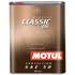 HUILE MOTUL CLASSIC OIL SAE 50 2L