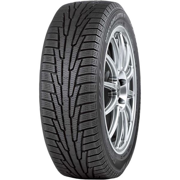 Pneu hiver Nokian Hakkapeliitta R 175/65R14 86 R