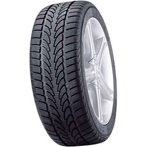 Pneu hiver Nokian 185/65R15 88T W+
