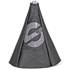 Soufflet de levier de vitesses noir SPC