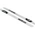 Lot de 2 seuils de porte SPC 450 x 40 mm