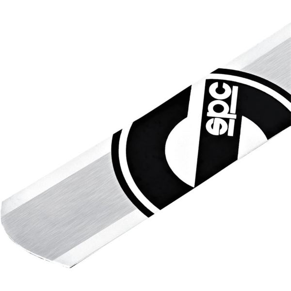 Lot de 2 seuils de porte SPC 605 x 40 mm