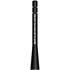 Antenne radio aluminium noire Sparco