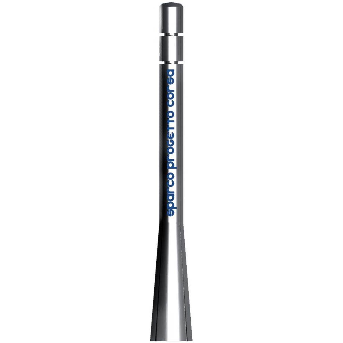 Antenne Aluminium Chrome Sparco