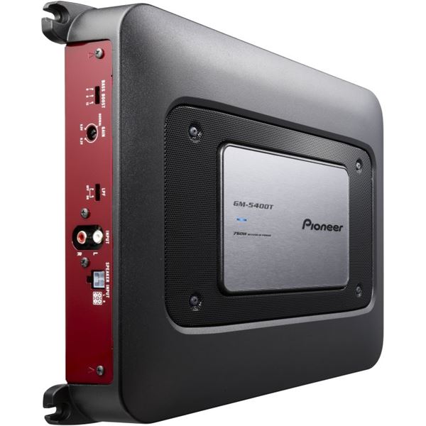 Ampli Pioneer GM5400T Feu Vert