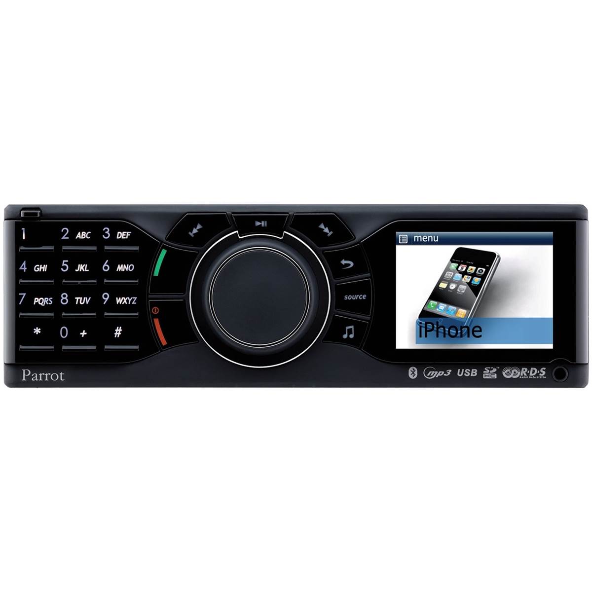 Autoradio Parrot Rki8400