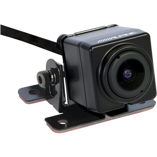 Caméra de recul Alpine HCE-C107D - Feu Vert