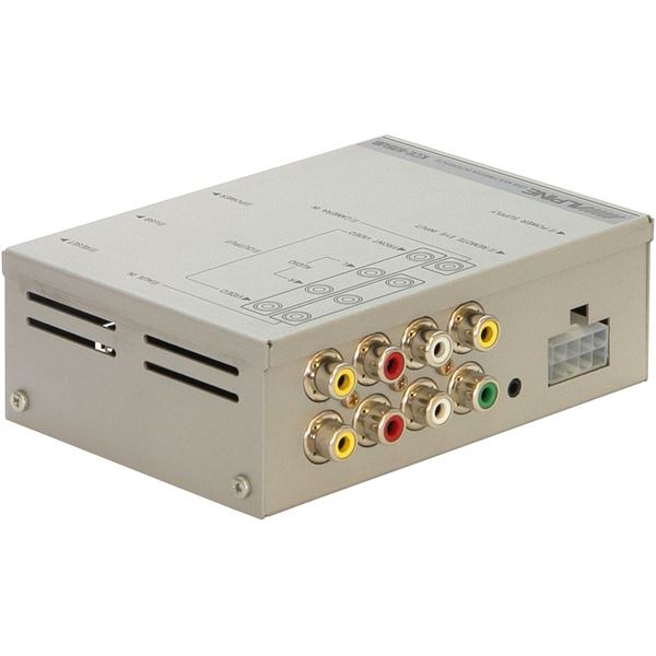 Interface USB Alpine KCE-635UB