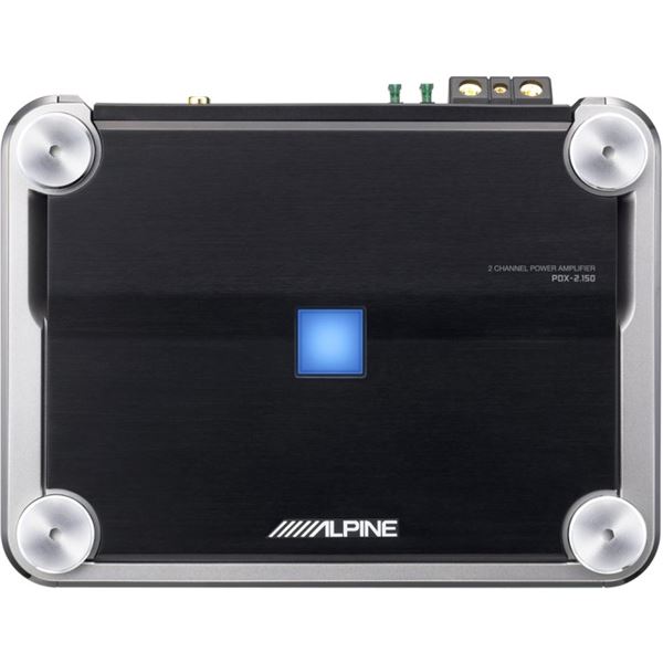 Autoradio Alpine IVE-W530BT - Feu Vert