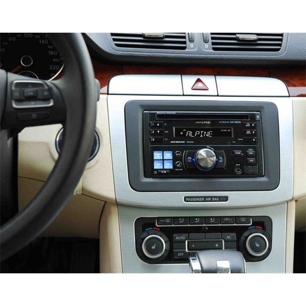 Kit d'intégration autoradio Alpine APF-F291320-10VW