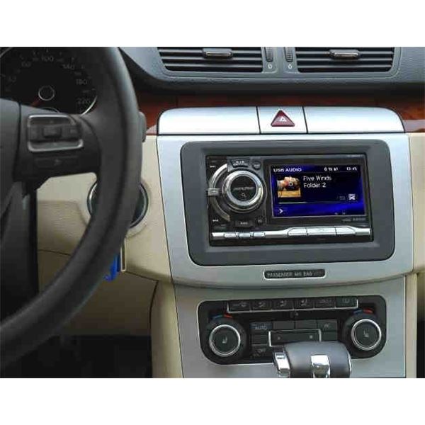Kit d'intégration autoradio Alpine APF-F291320-10VW