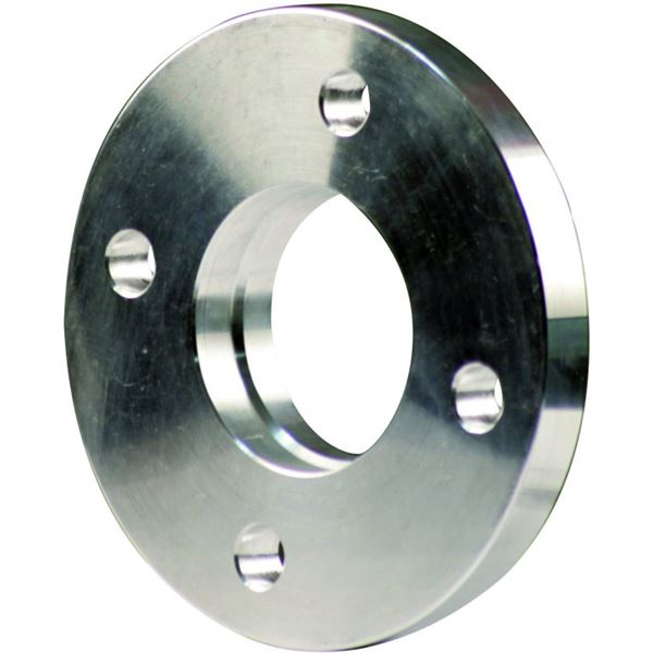 Elargisseurs de voies 12 mm pour jantes 4 trous et alésage 73,1