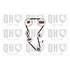 1 kit de distribution Quinton Hazell QBK135