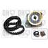 1 kit de distribution Quinton Hazell QBK159