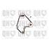 1 kit de distribution Quinton Hazell QBK173