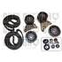 1 kit de distribution Quinton Hazell QBK225