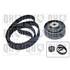 1 kit de distribution Quinton Hazell QBK288