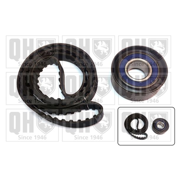 1 kit de distribution Quinton Hazell QBK292
