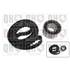 1 kit de distribution Quinton Hazell QBK293