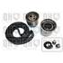 1 kit de distribution Quinton Hazell QBK306