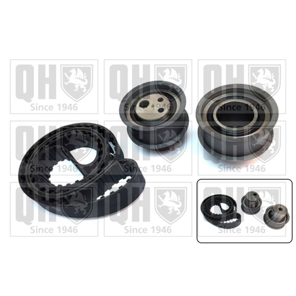 1 kit de distribution Quinton Hazell QBK310