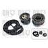 1 kit de distribution Quinton Hazell QBK310