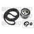 1 kit de distribution Quinton Hazell QBK315