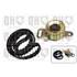 1 kit de distribution Quinton Hazell QBK340