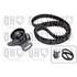 1 kit de distribution Quinton Hazell QBK341