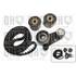 1 kit de distribution Quinton Hazell QBK346