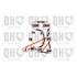1 kit de distribution Quinton Hazell QBK346
