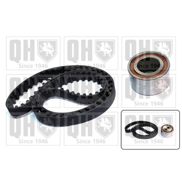 1 kit de distribution Quinton Hazell QBK350