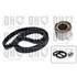 1 kit de distribution Quinton Hazell QBK350