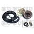 1 kit de distribution Quinton Hazell QBK354