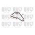 1 kit de distribution Quinton Hazell QBK354