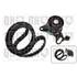 1 kit de distribution Quinton Hazell QBK356