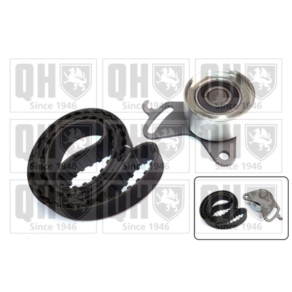 1 kit de distribution Quinton Hazell QBK368