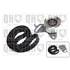 1 kit de distribution Quinton Hazell QBK368